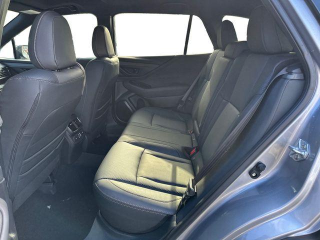 new 2025 Subaru Outback car, priced at $42,103