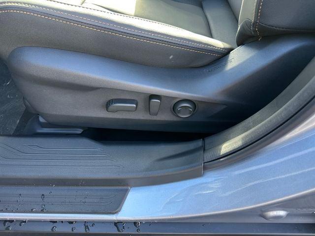 new 2025 Subaru Outback car, priced at $42,403