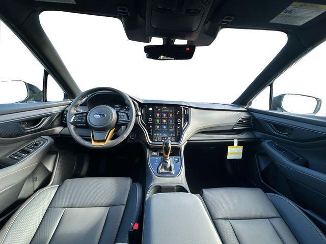 new 2025 Subaru Outback car, priced at $42,103