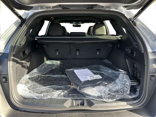 new 2025 Subaru Outback car, priced at $42,103