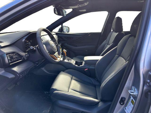 new 2025 Subaru Outback car, priced at $42,103