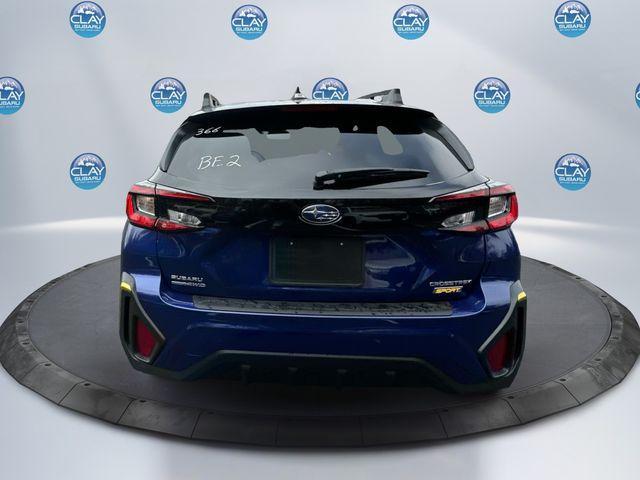 new 2025 Subaru Crosstrek car, priced at $32,253