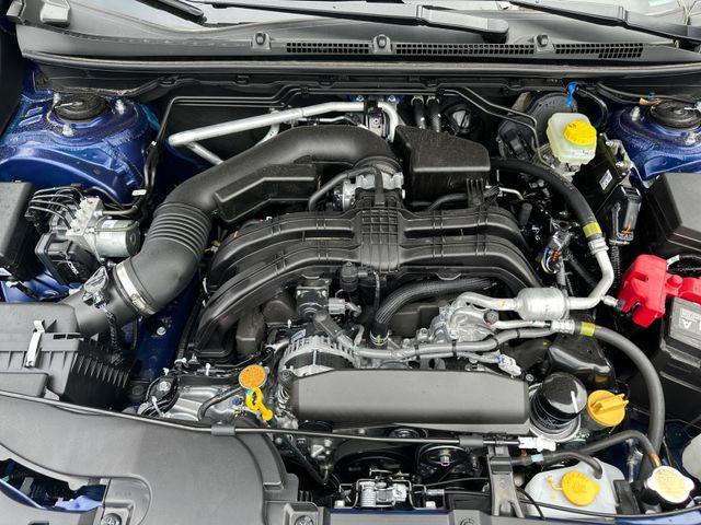 new 2025 Subaru Crosstrek car, priced at $32,253