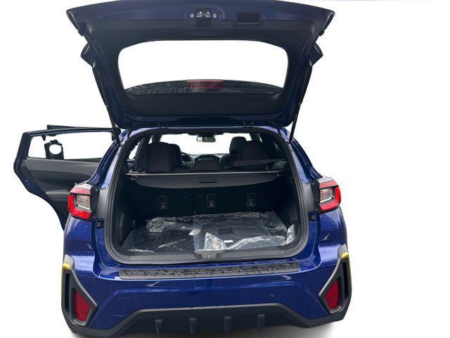 new 2025 Subaru Crosstrek car, priced at $32,253