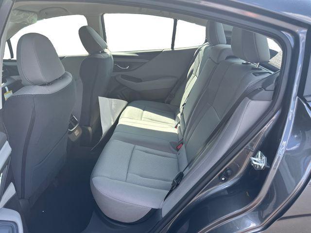 new 2025 Subaru Legacy car, priced at $29,419