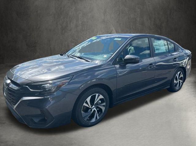 new 2025 Subaru Legacy car, priced at $29,419