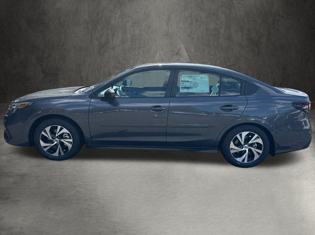 new 2025 Subaru Legacy car, priced at $29,419