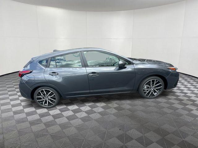 new 2025 Subaru Impreza car, priced at $26,725