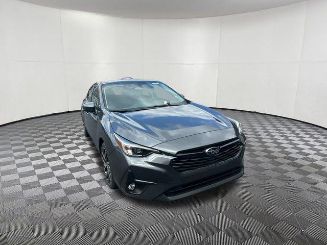 new 2025 Subaru Impreza car, priced at $26,725