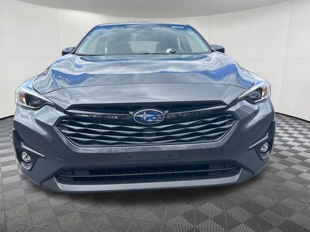 new 2025 Subaru Impreza car, priced at $26,725