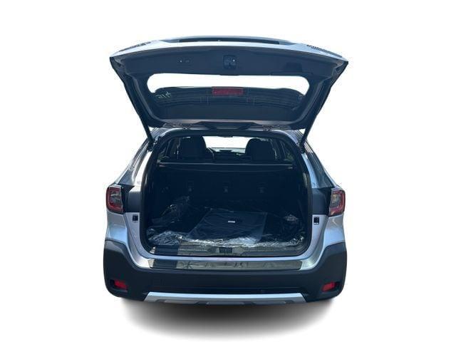 new 2025 Subaru Outback car, priced at $45,081