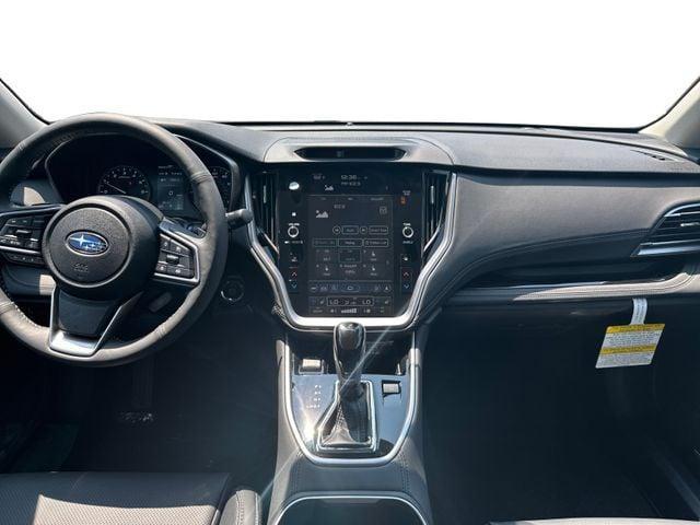 new 2025 Subaru Outback car, priced at $45,081