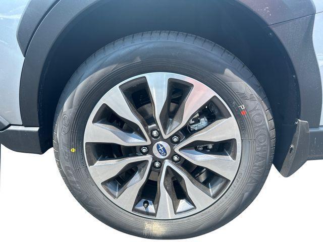 new 2025 Subaru Outback car, priced at $45,081