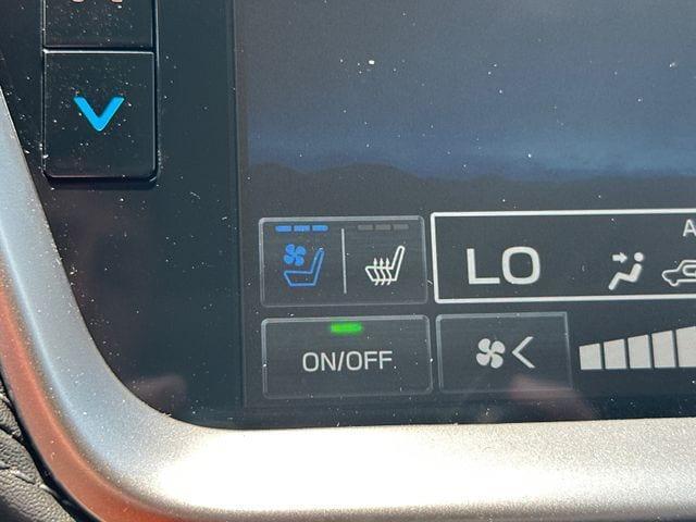 new 2025 Subaru Outback car, priced at $45,081