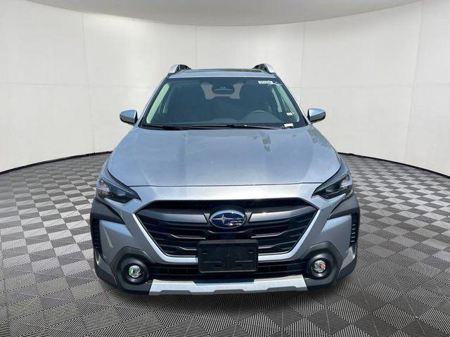 new 2025 Subaru Outback car, priced at $45,081