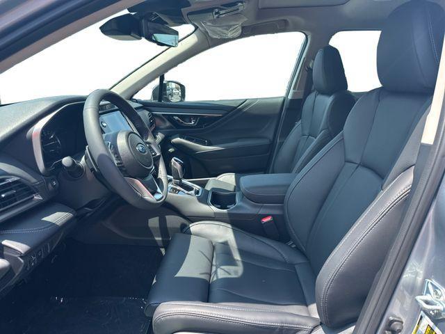 new 2025 Subaru Outback car, priced at $45,081