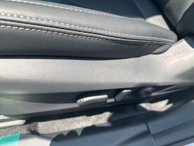 new 2025 Subaru Outback car, priced at $45,081