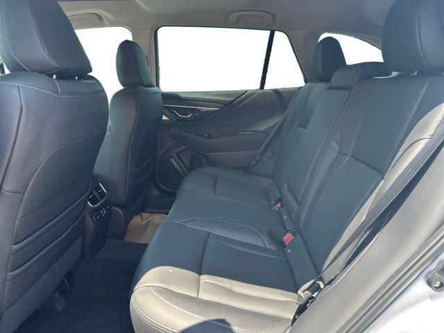 new 2025 Subaru Outback car, priced at $45,081