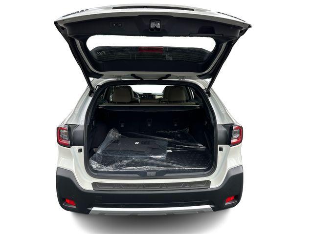 new 2025 Subaru Outback car, priced at $38,055