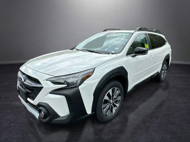 new 2025 Subaru Outback car, priced at $38,055