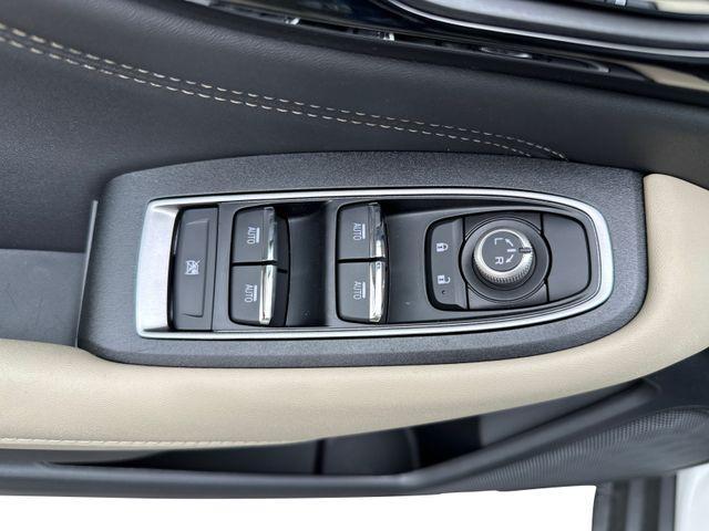 new 2025 Subaru Outback car, priced at $38,055