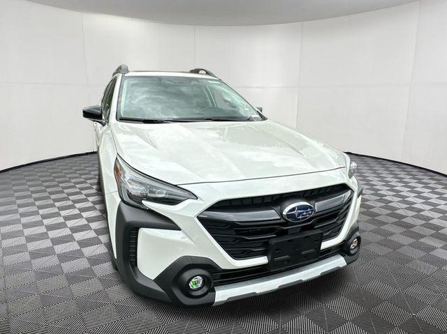 new 2025 Subaru Outback car, priced at $38,055