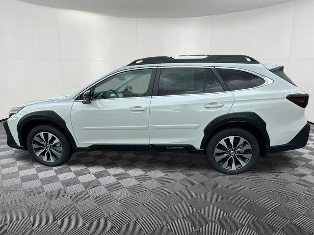 new 2025 Subaru Outback car, priced at $38,055