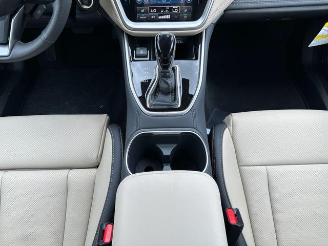new 2025 Subaru Outback car, priced at $38,055