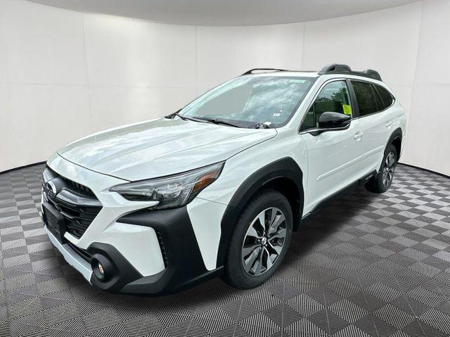 new 2025 Subaru Outback car, priced at $38,055