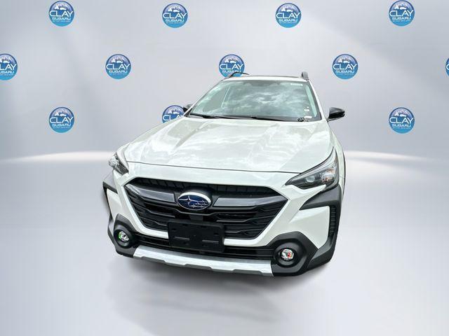new 2025 Subaru Outback car, priced at $38,055