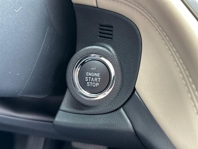 new 2025 Subaru Outback car, priced at $38,055