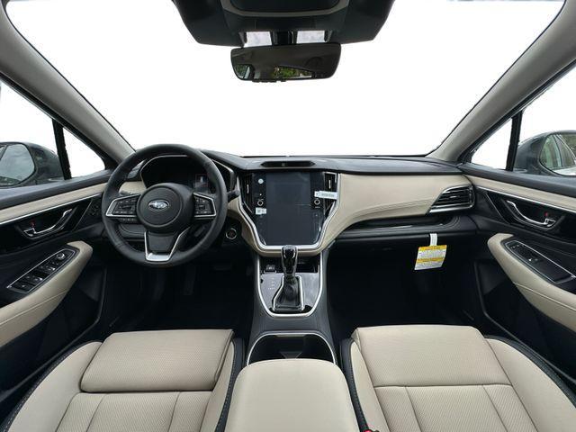 new 2025 Subaru Outback car, priced at $38,055