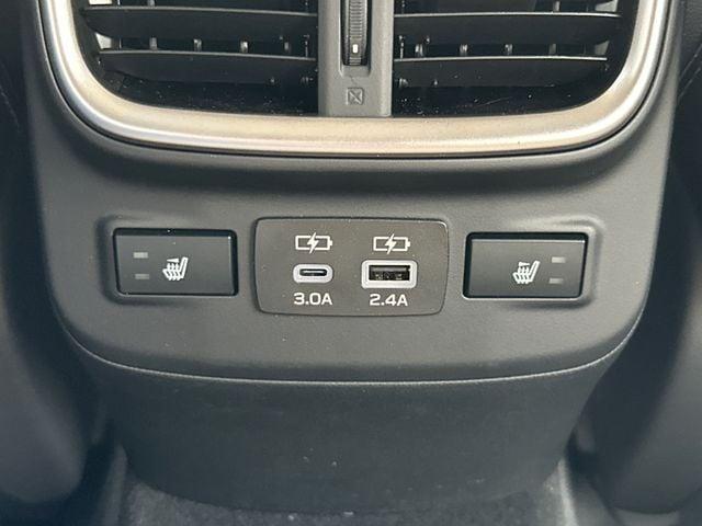 new 2025 Subaru Outback car, priced at $38,055