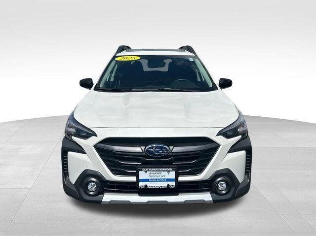 used 2025 Subaru Outback car, priced at $34,805