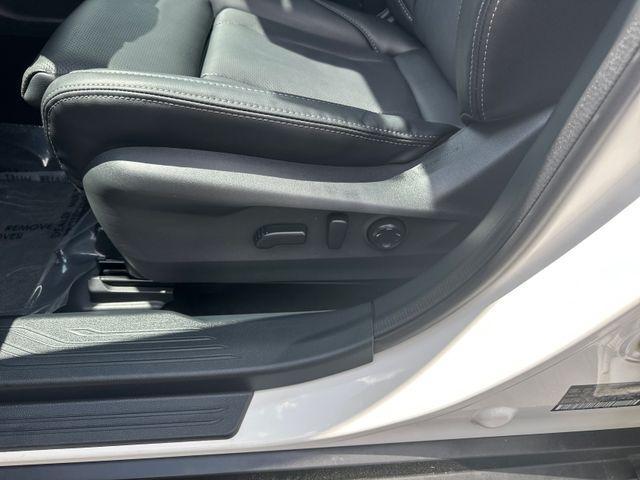 used 2025 Subaru Outback car, priced at $36,794