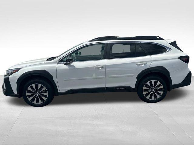 used 2025 Subaru Outback car, priced at $34,805