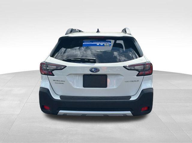 used 2025 Subaru Outback car, priced at $34,805