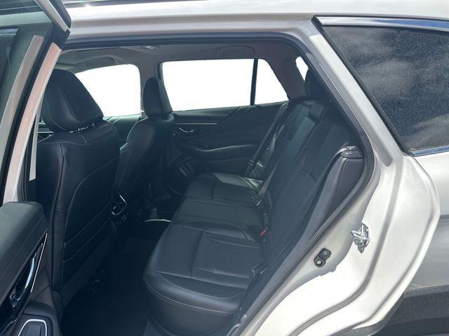 used 2025 Subaru Outback car, priced at $36,794