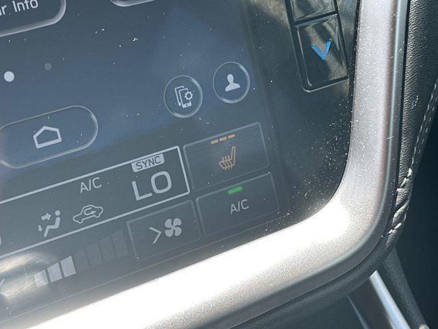 used 2025 Subaru Outback car, priced at $36,794