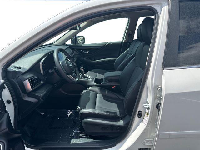 used 2025 Subaru Outback car, priced at $36,794