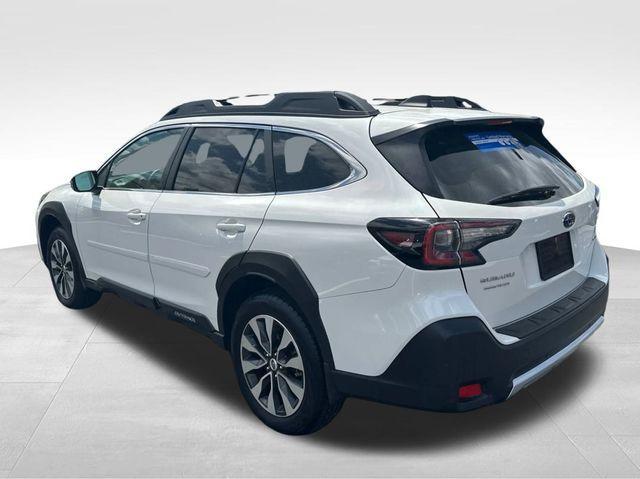 used 2025 Subaru Outback car, priced at $34,805