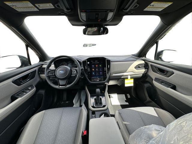 new 2025 Subaru Forester car, priced at $34,113