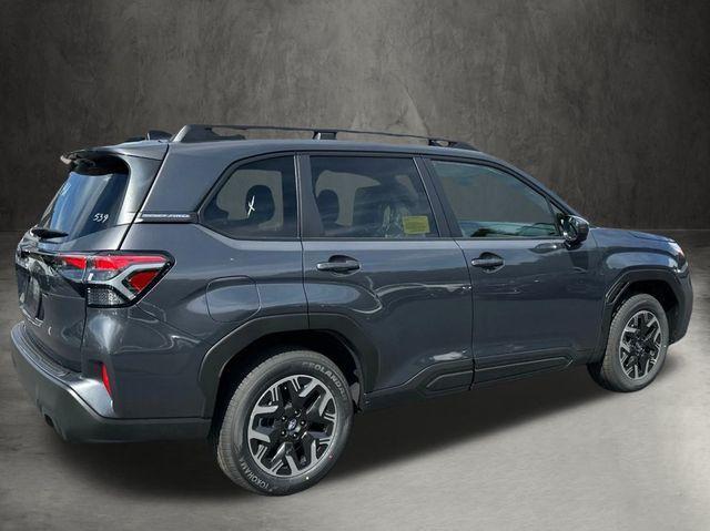 new 2025 Subaru Forester car, priced at $34,113