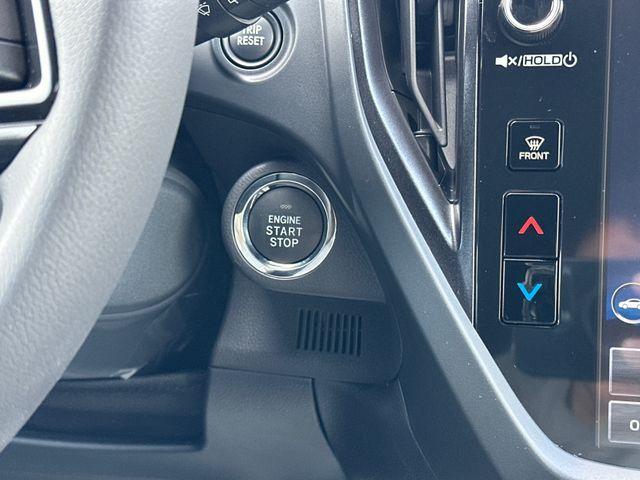 new 2025 Subaru Forester car, priced at $34,113