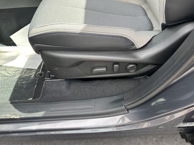 new 2025 Subaru Forester car, priced at $34,113