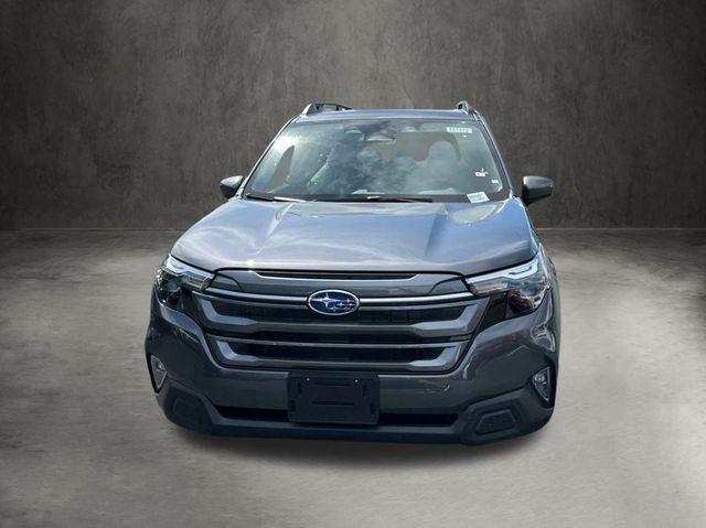 new 2025 Subaru Forester car, priced at $34,113