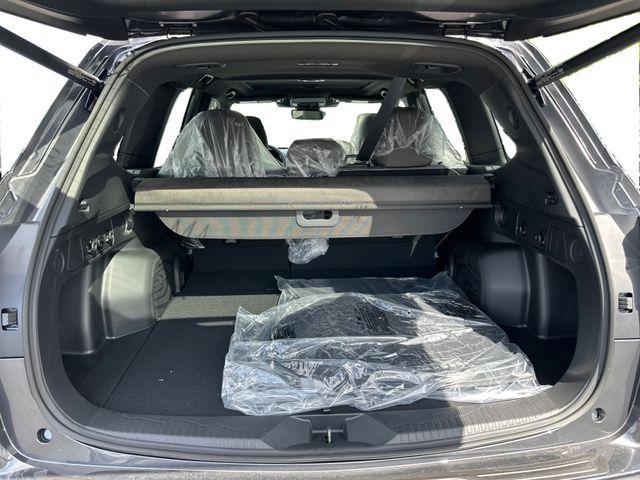 new 2025 Subaru Forester car, priced at $34,113