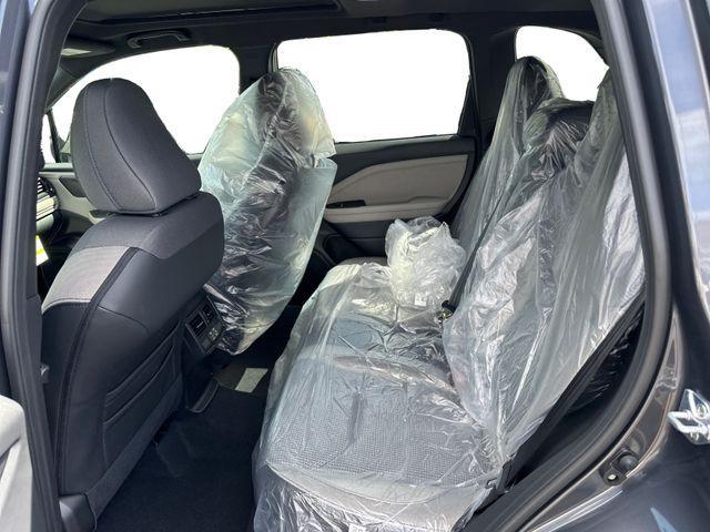 new 2025 Subaru Forester car, priced at $34,113