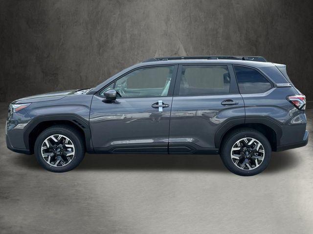 new 2025 Subaru Forester car, priced at $34,113