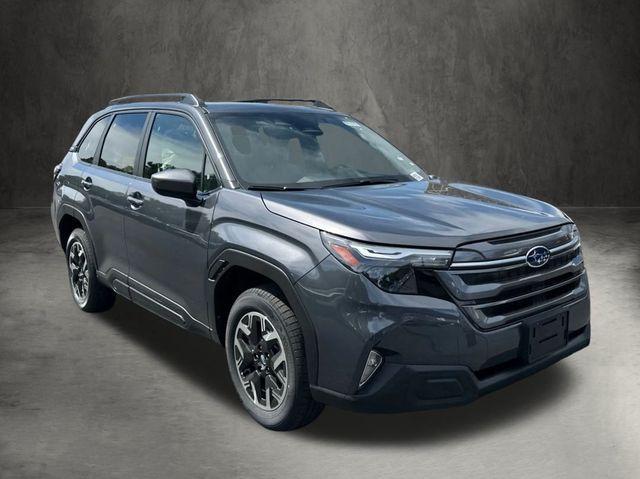new 2025 Subaru Forester car, priced at $34,113